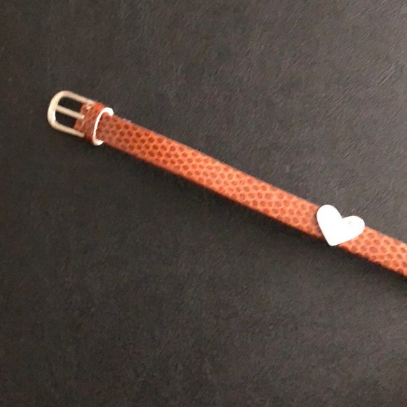 Heart bracelet - Picture 2 of 3